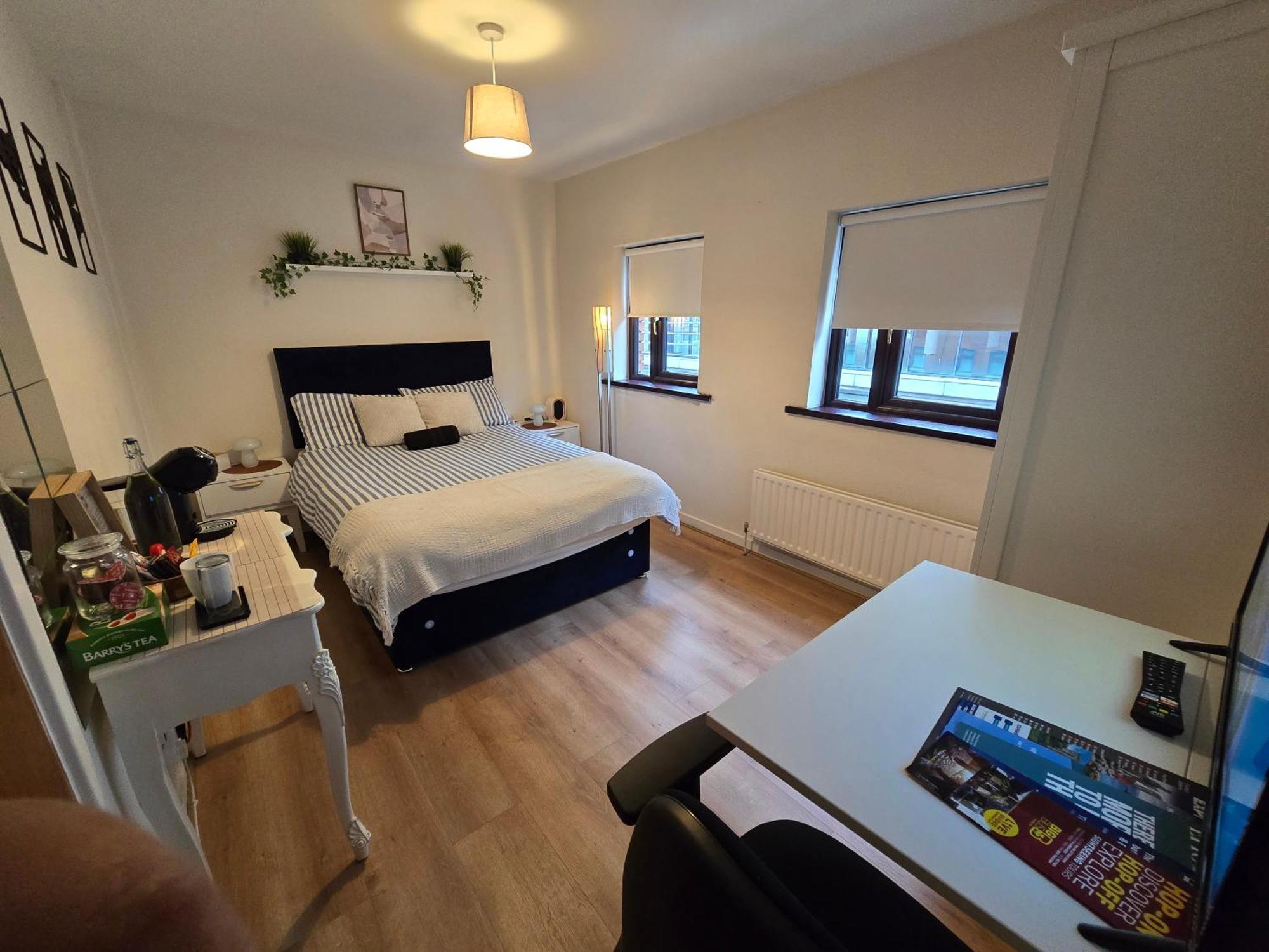Prince'S Room, Dublin